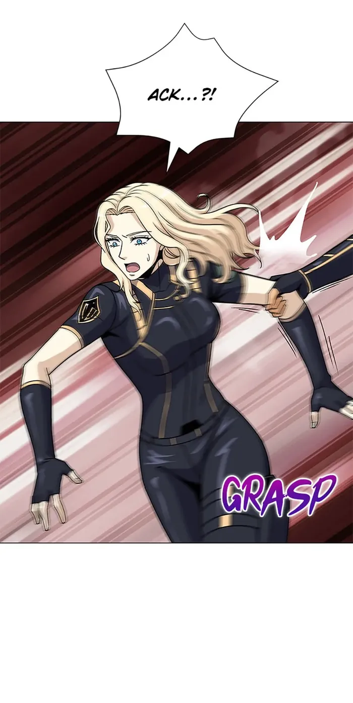 Carnivorous Hunter chapter 55 page 52