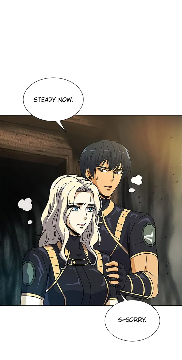 Carnivorous Hunter chapter 55 page 53