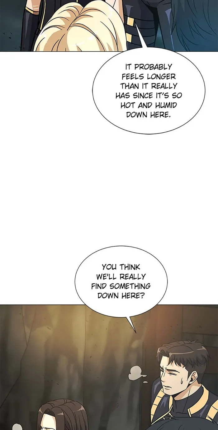 Carnivorous Hunter chapter 55 page 55