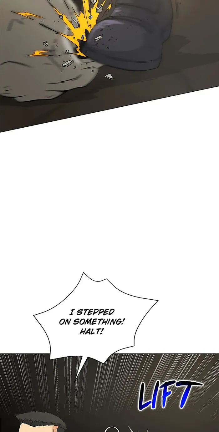 Carnivorous Hunter chapter 55 page 57