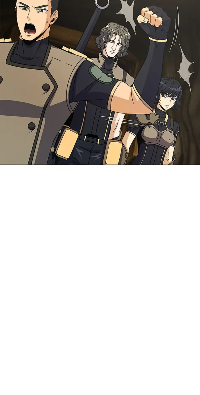 Carnivorous Hunter chapter 55 page 58