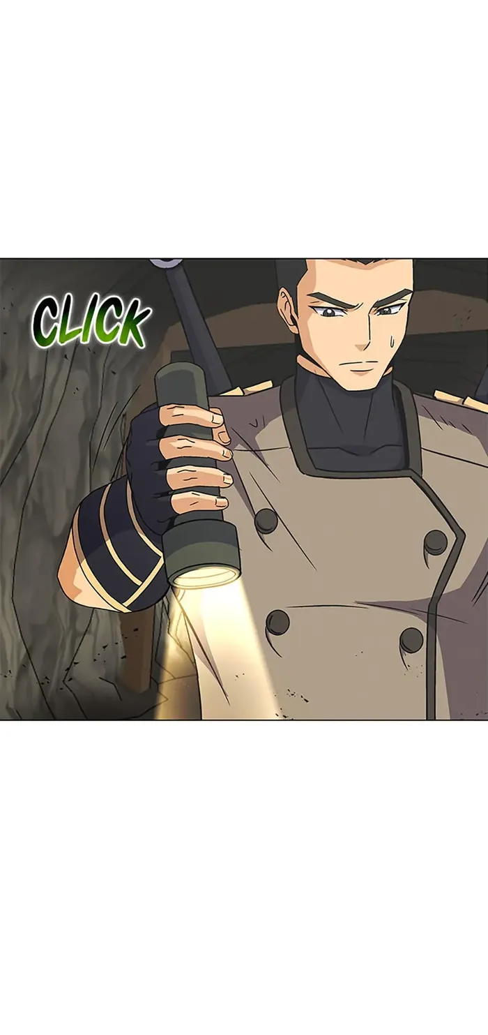 Carnivorous Hunter chapter 55 page 59