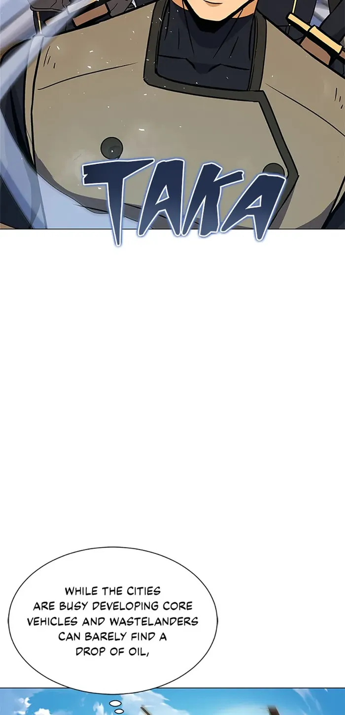 Carnivorous Hunter chapter 55 page 6