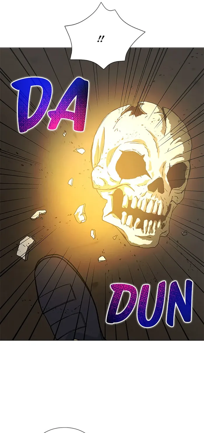 Carnivorous Hunter chapter 55 page 60