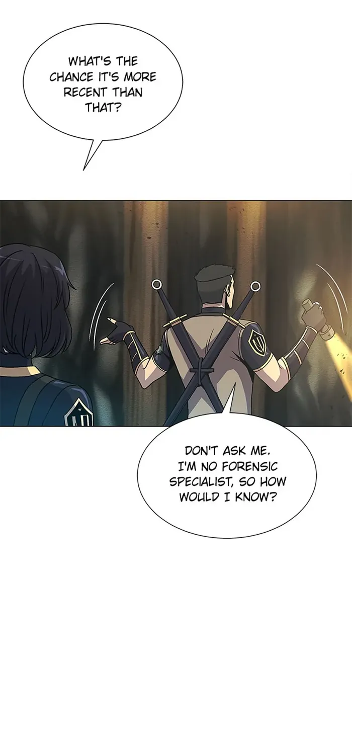 Carnivorous Hunter chapter 55 page 62