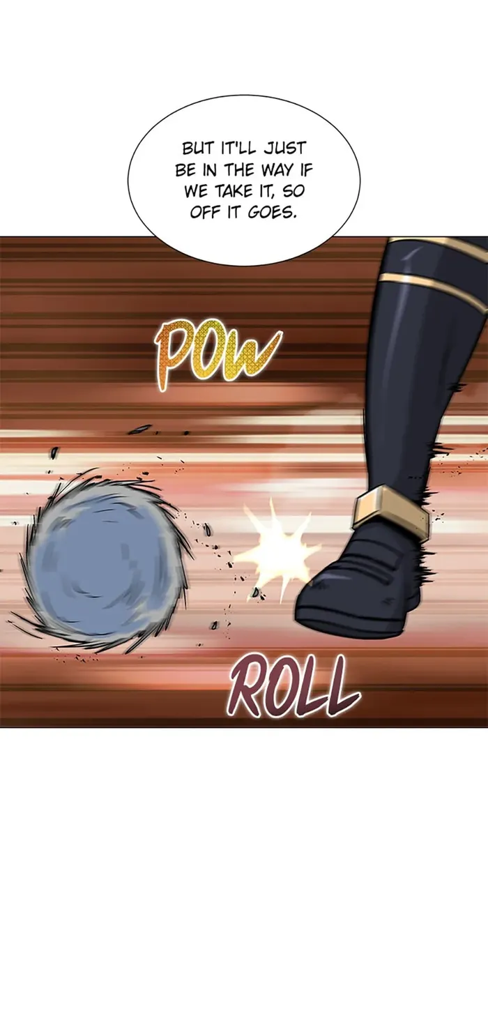 Carnivorous Hunter chapter 55 page 63