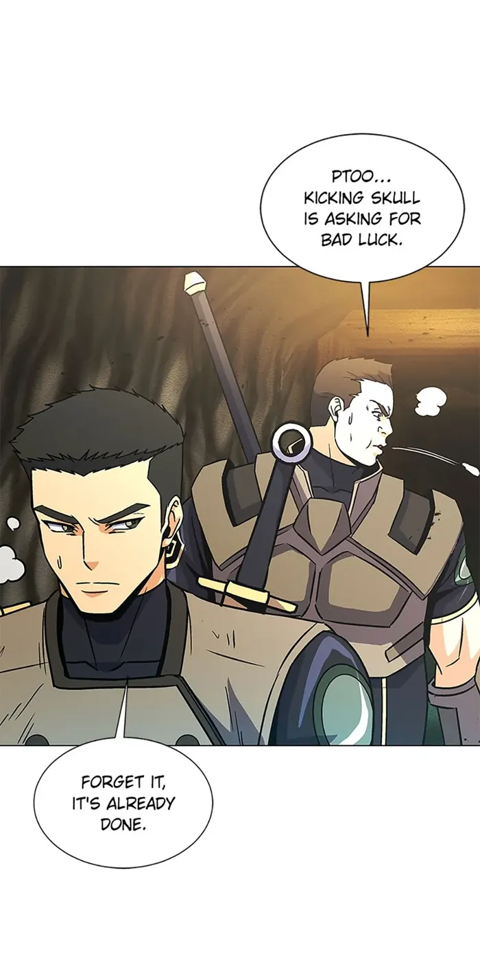 Carnivorous Hunter chapter 55 page 64