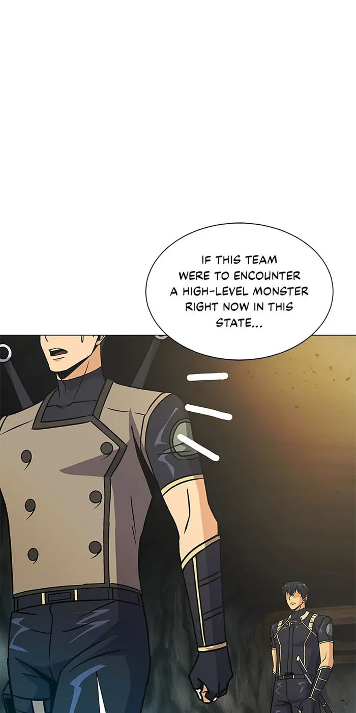 Carnivorous Hunter chapter 55 page 66