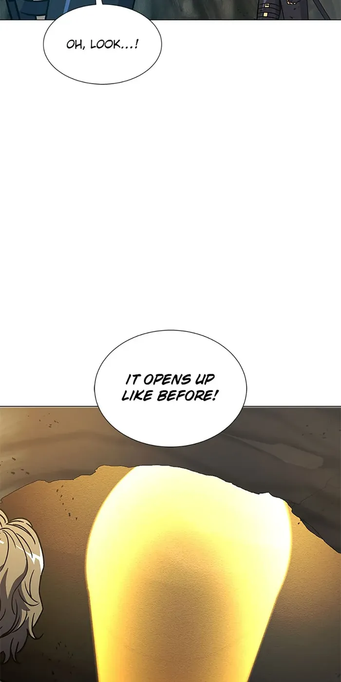 Carnivorous Hunter chapter 55 page 67