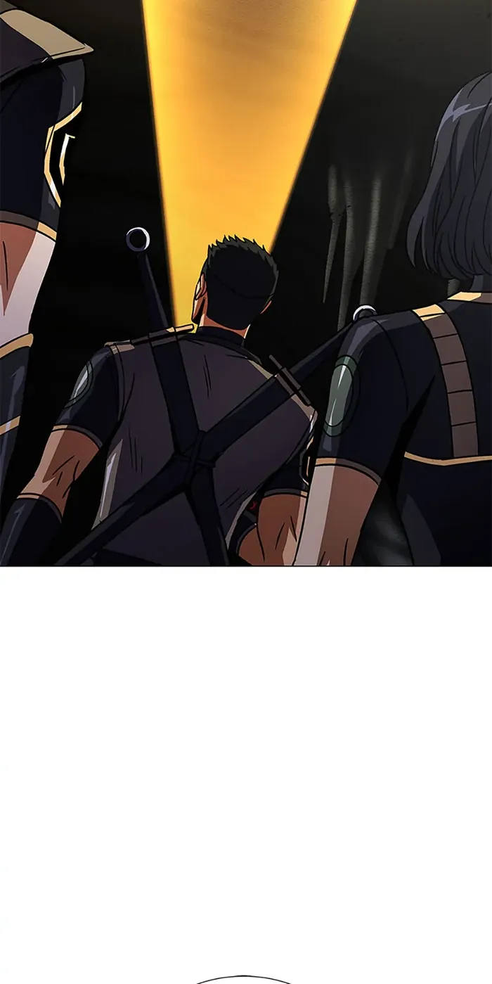 Carnivorous Hunter chapter 55 page 68