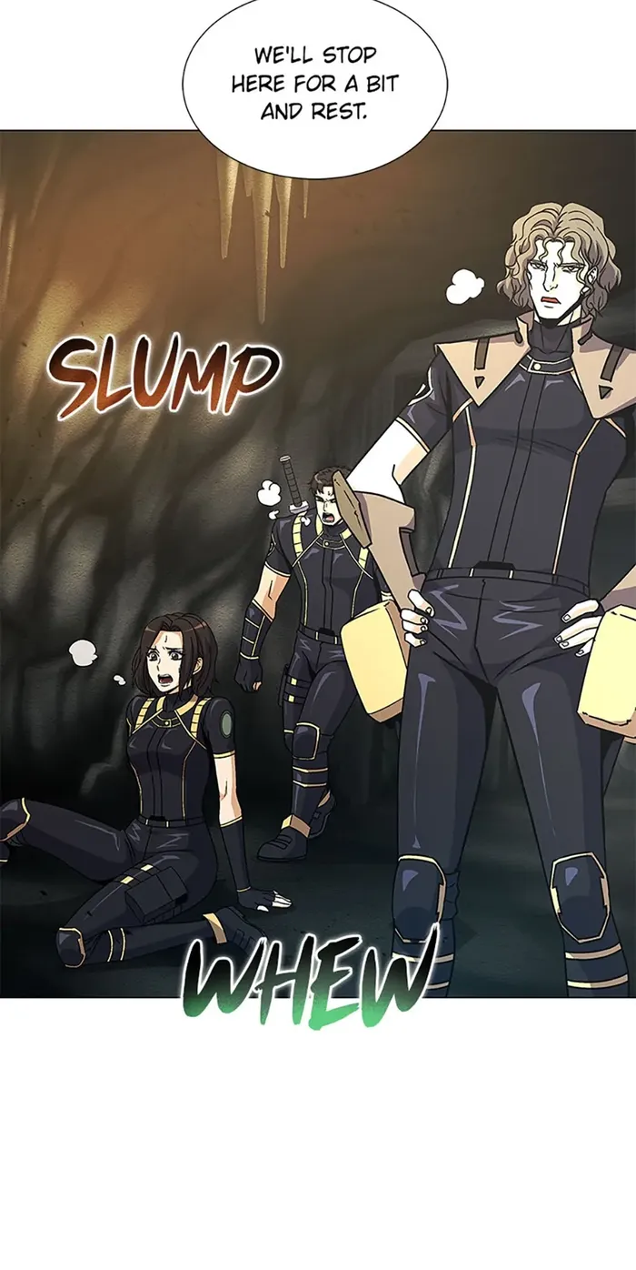 Carnivorous Hunter chapter 55 page 69