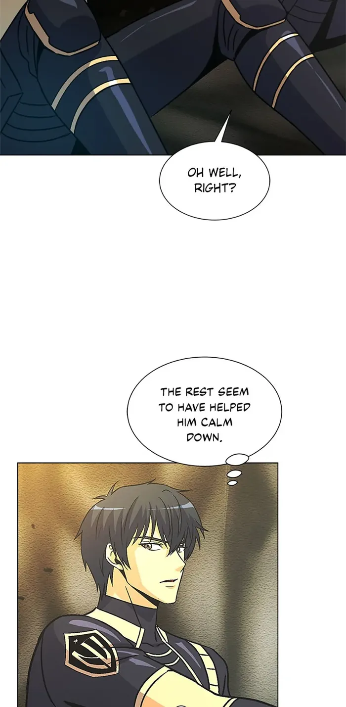 Carnivorous Hunter chapter 55 page 72