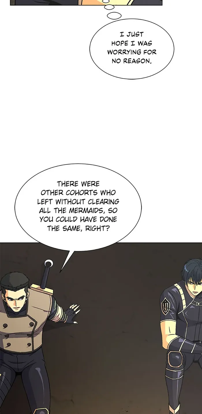 Carnivorous Hunter chapter 55 page 73