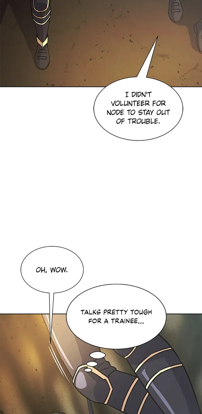 Carnivorous Hunter chapter 55 page 74