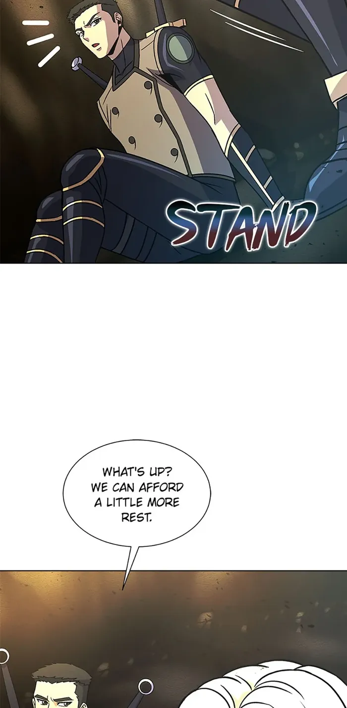 Carnivorous Hunter chapter 55 page 75