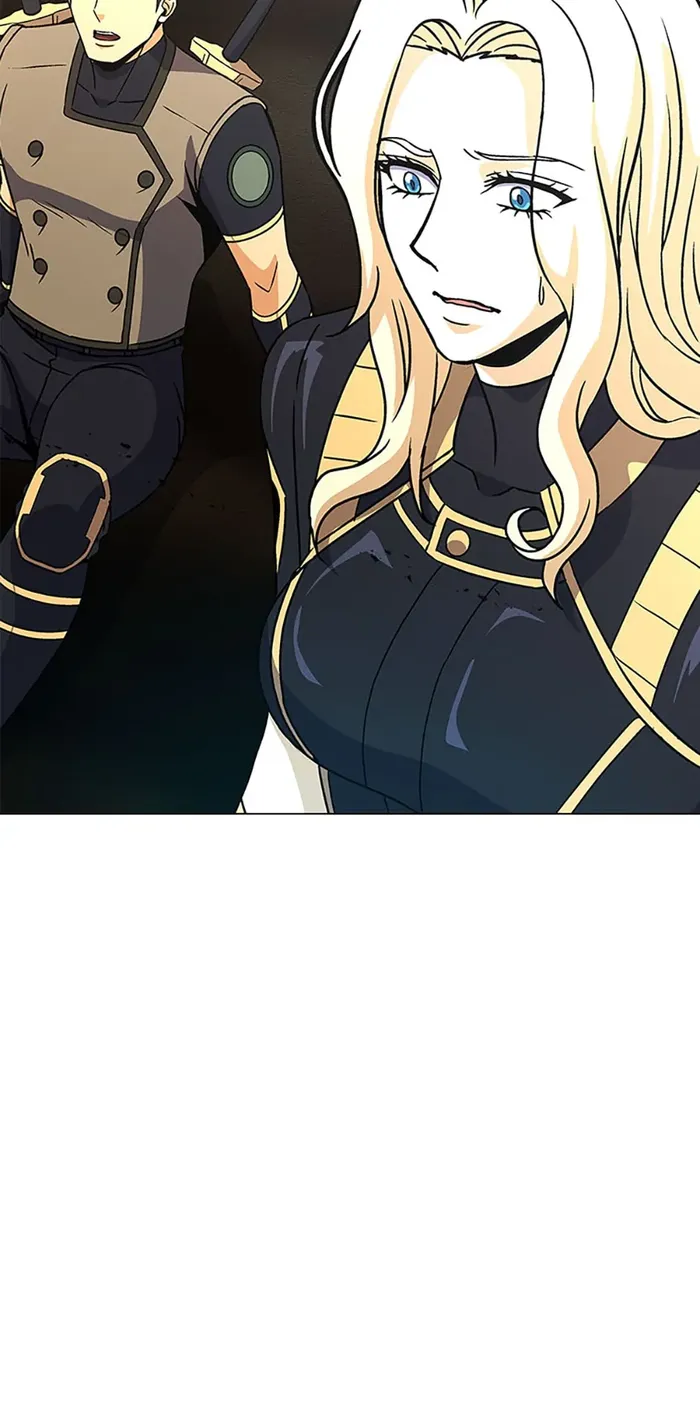 Carnivorous Hunter chapter 55 page 76