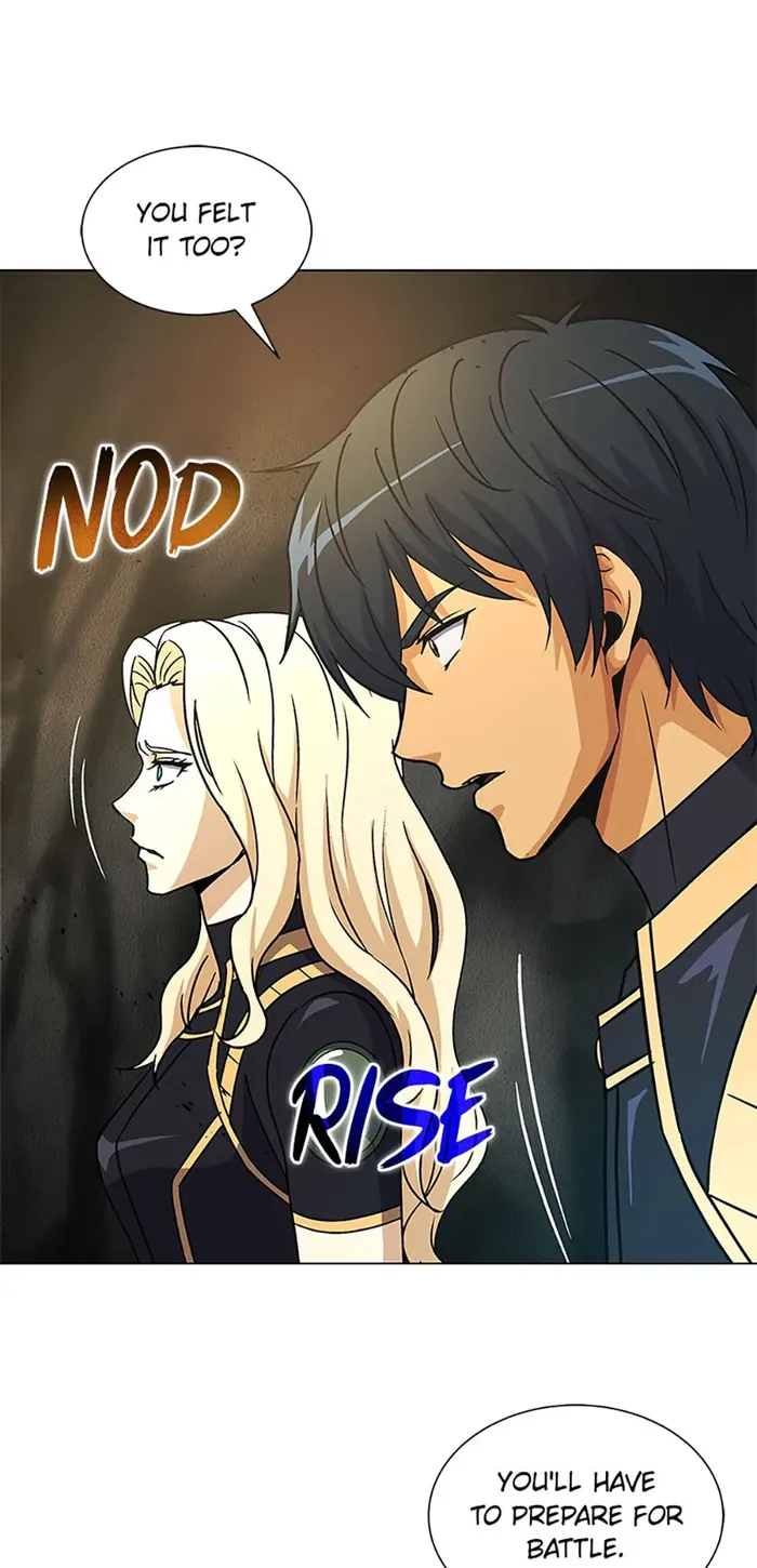 Carnivorous Hunter chapter 55 page 77