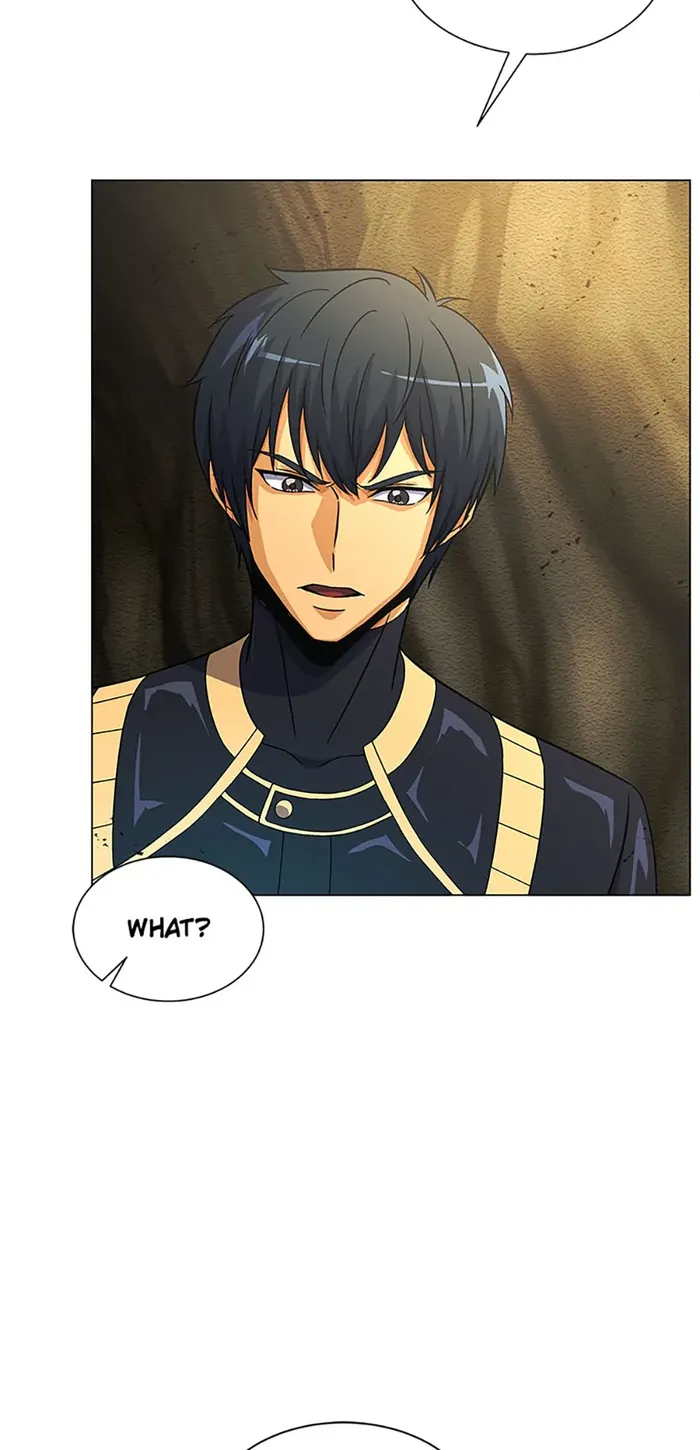 Carnivorous Hunter chapter 55 page 78