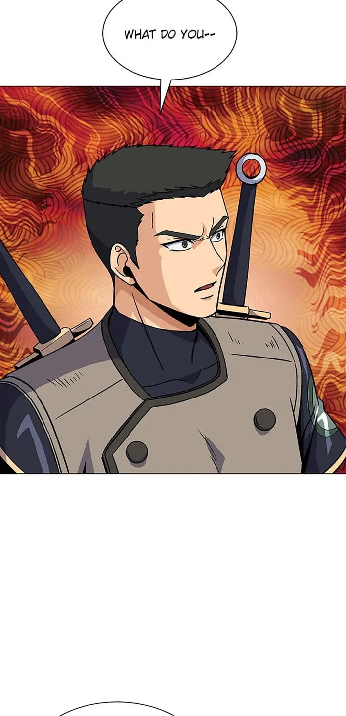 Carnivorous Hunter chapter 55 page 79