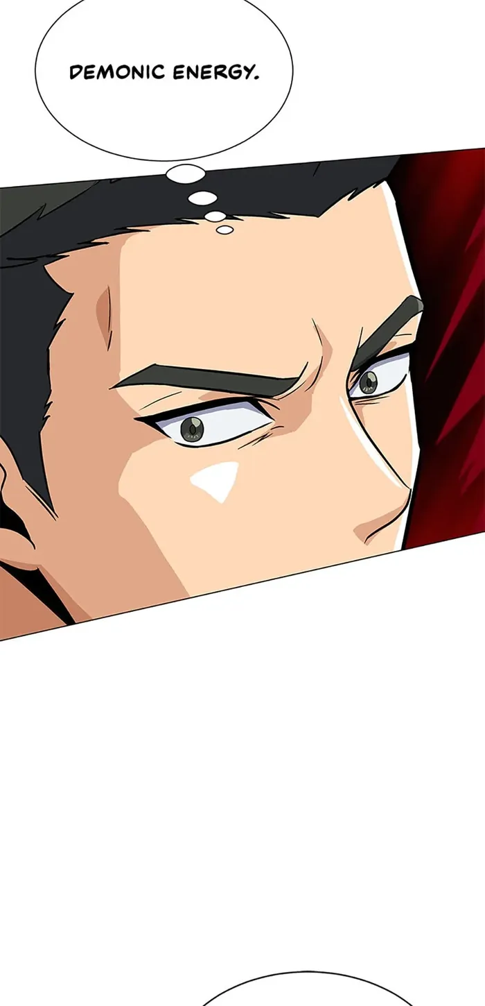 Carnivorous Hunter chapter 55 page 80