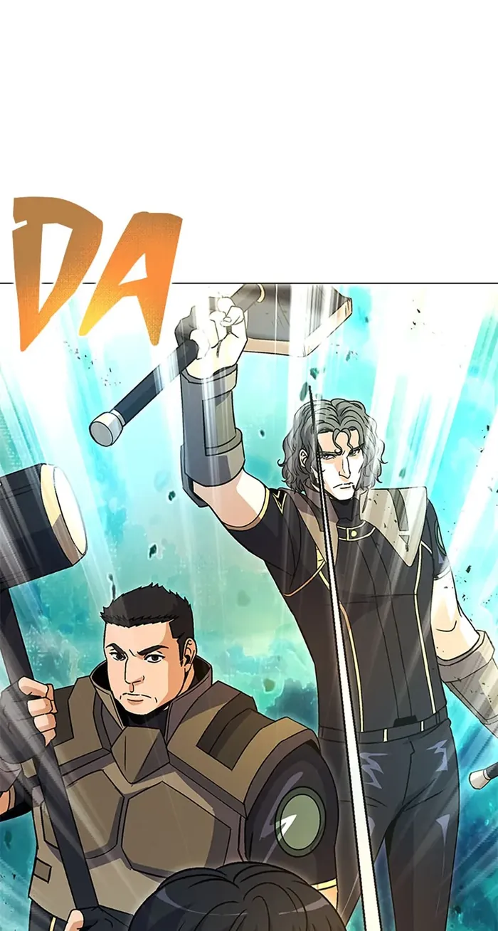 Carnivorous Hunter chapter 55 page 82