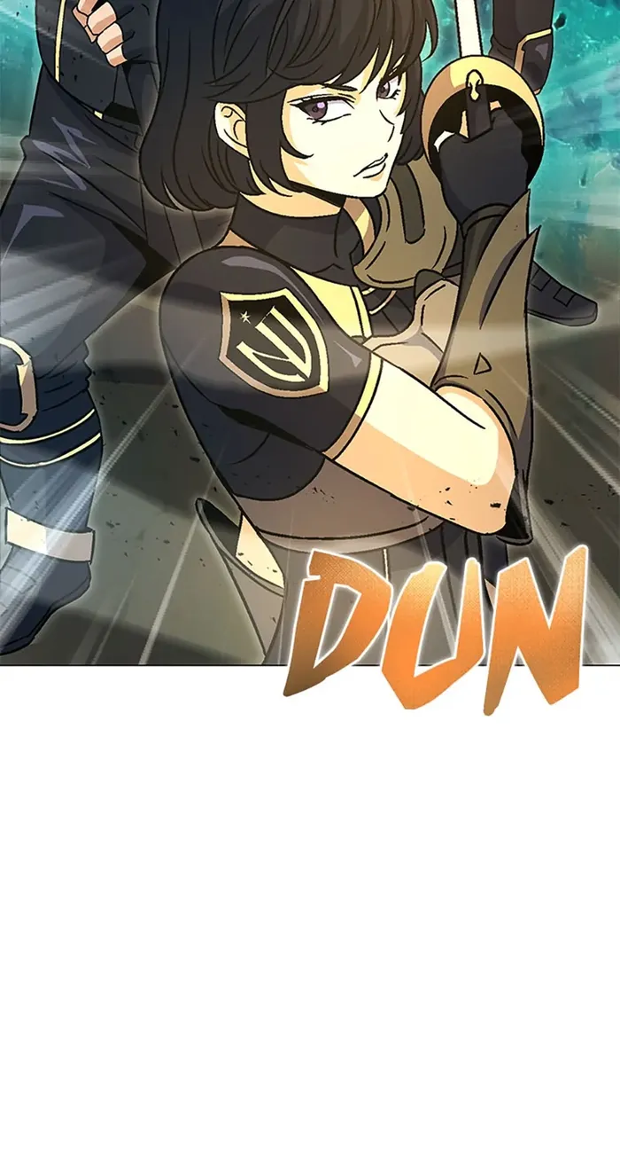 Carnivorous Hunter chapter 55 page 83