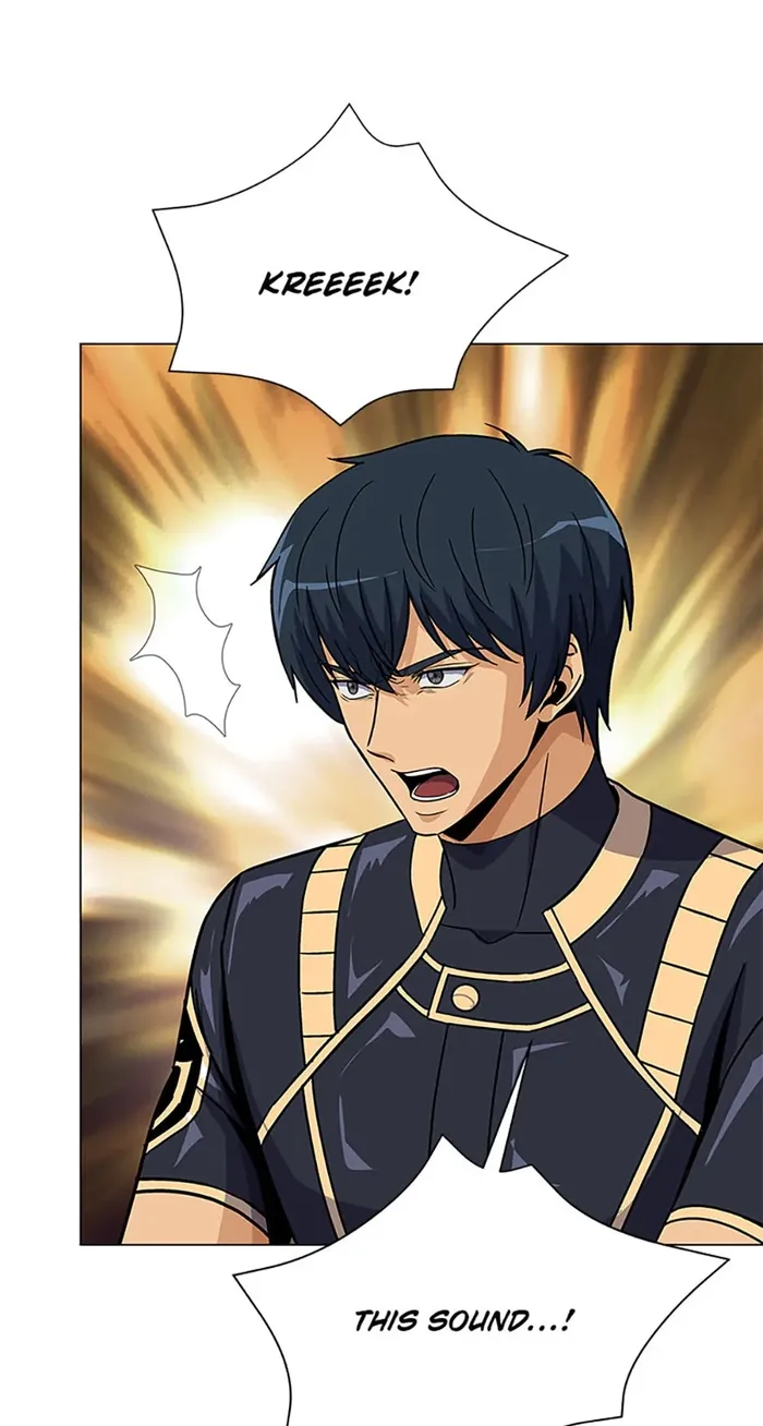 Carnivorous Hunter chapter 55 page 84