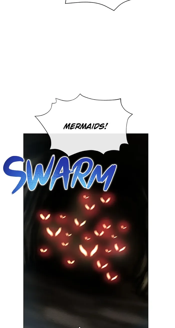 Carnivorous Hunter chapter 55 page 85