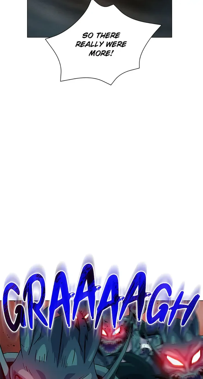 Carnivorous Hunter chapter 55 page 86