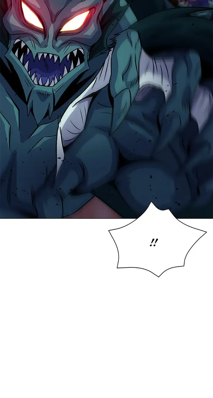 Carnivorous Hunter chapter 55 page 87