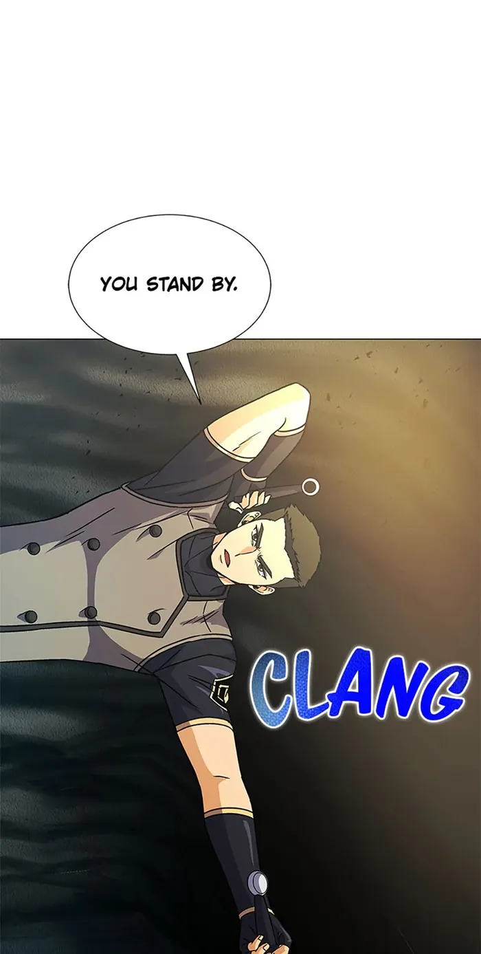 Carnivorous Hunter chapter 55 page 89