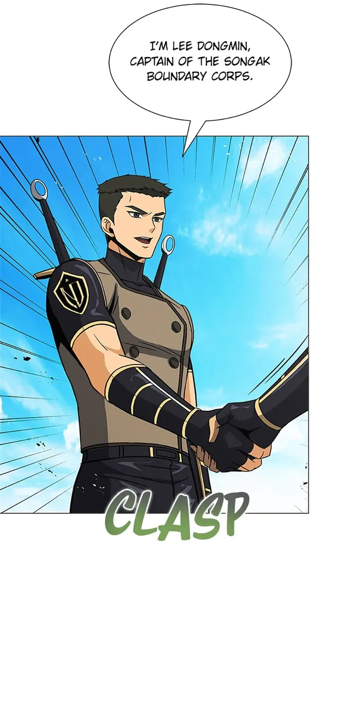 Carnivorous Hunter chapter 55 page 9