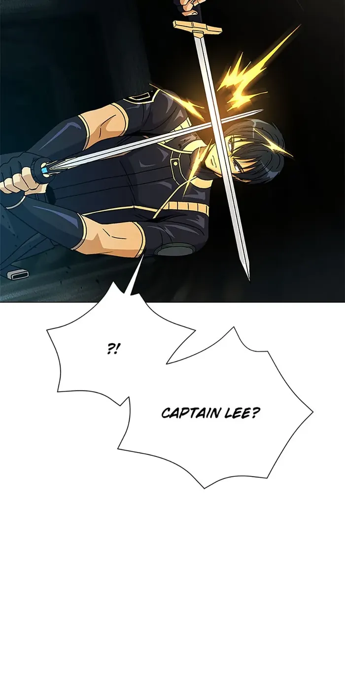 Carnivorous Hunter chapter 55 page 90