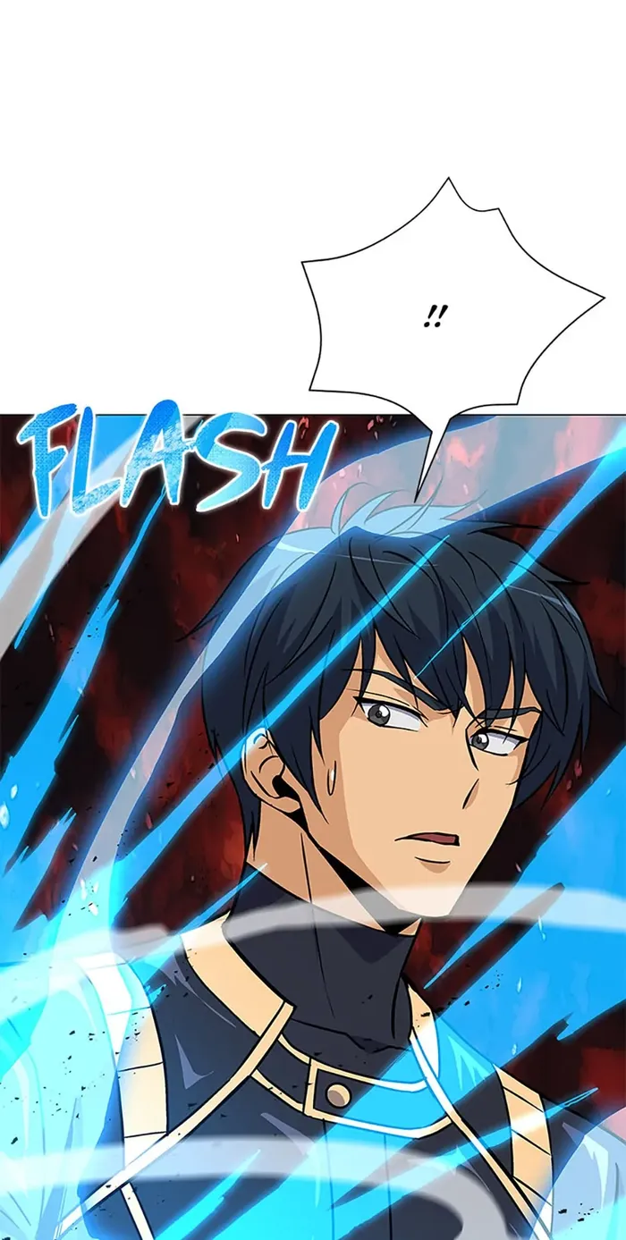 Carnivorous Hunter chapter 55 page 91