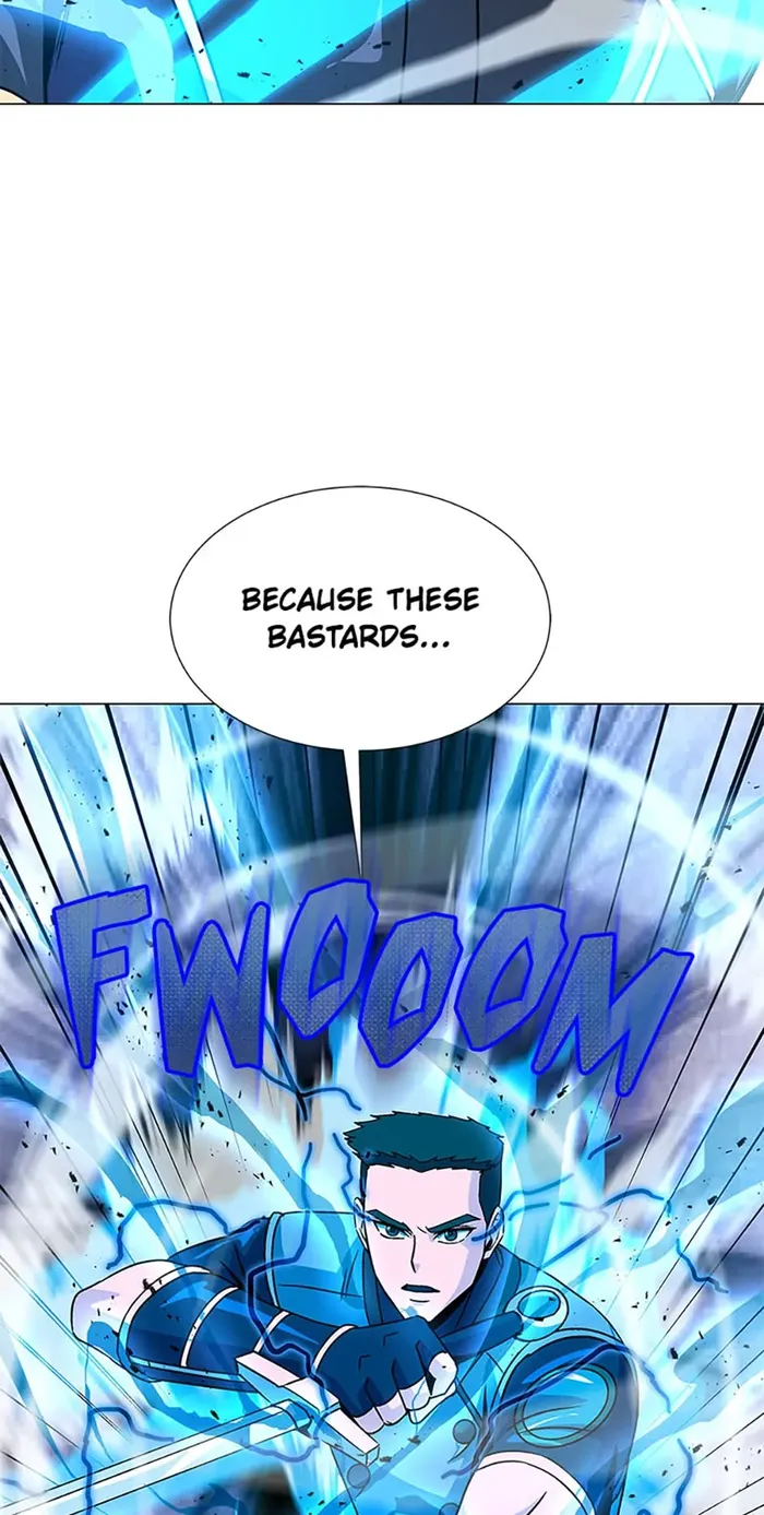 Carnivorous Hunter chapter 55 page 92