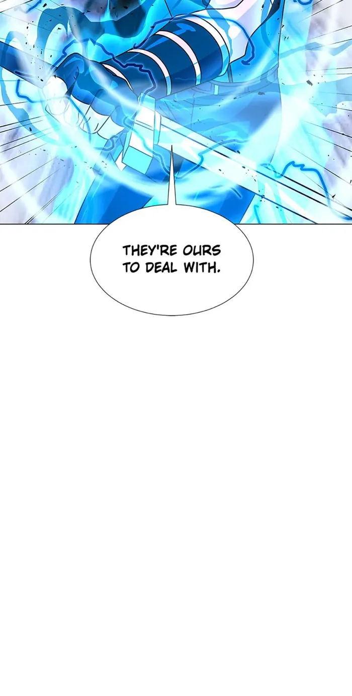 Carnivorous Hunter chapter 55 page 93