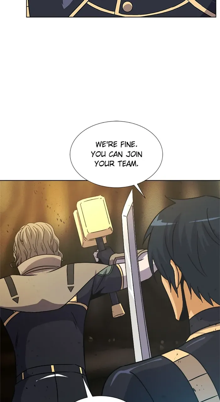 Carnivorous Hunter chapter 56 page 10