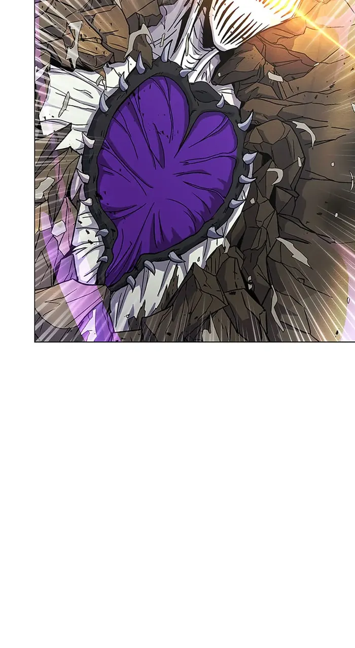Carnivorous Hunter chapter 56 page 101