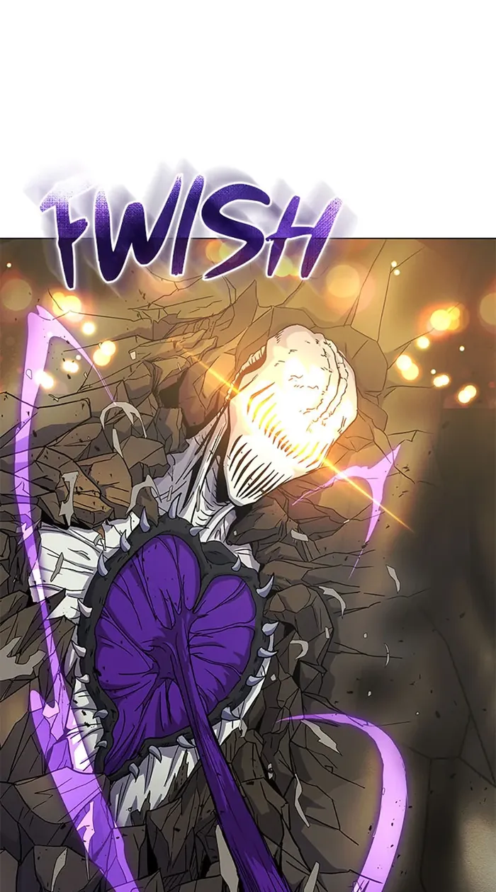 Carnivorous Hunter chapter 56 page 102