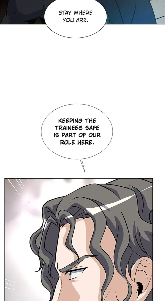 Carnivorous Hunter chapter 56 page 11