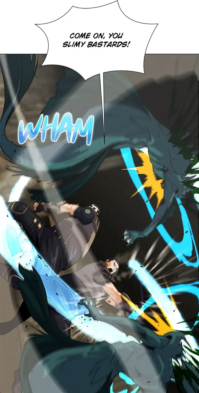 Carnivorous Hunter chapter 56 page 15