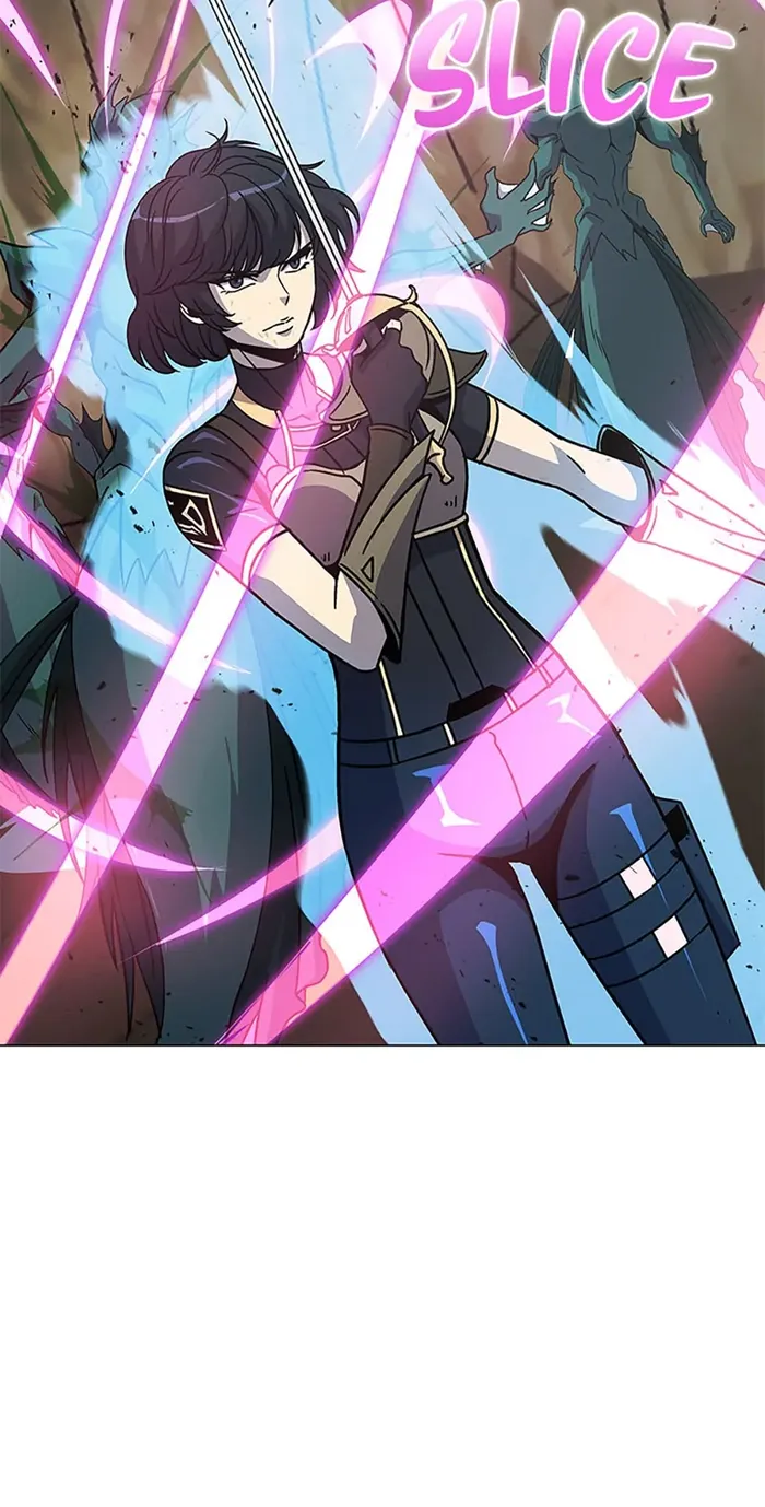 Carnivorous Hunter chapter 56 page 18