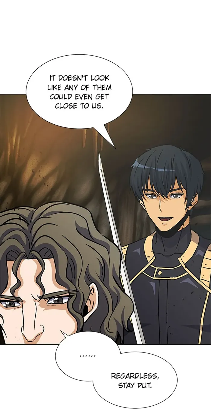 Carnivorous Hunter chapter 56 page 19