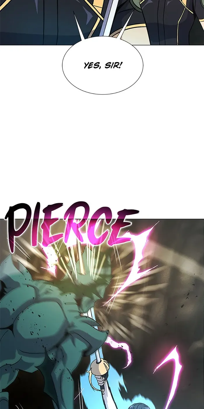 Carnivorous Hunter chapter 56 page 21