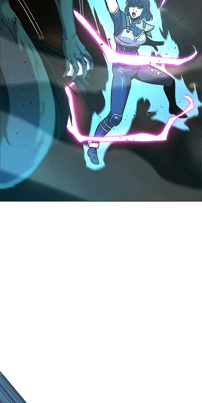 Carnivorous Hunter chapter 56 page 22