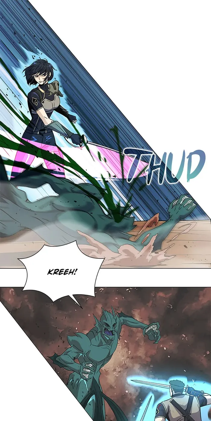 Carnivorous Hunter chapter 56 page 23