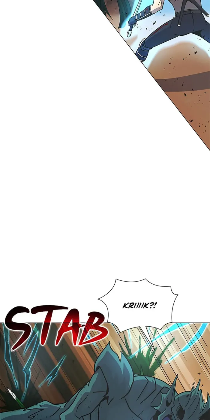 Carnivorous Hunter chapter 56 page 24