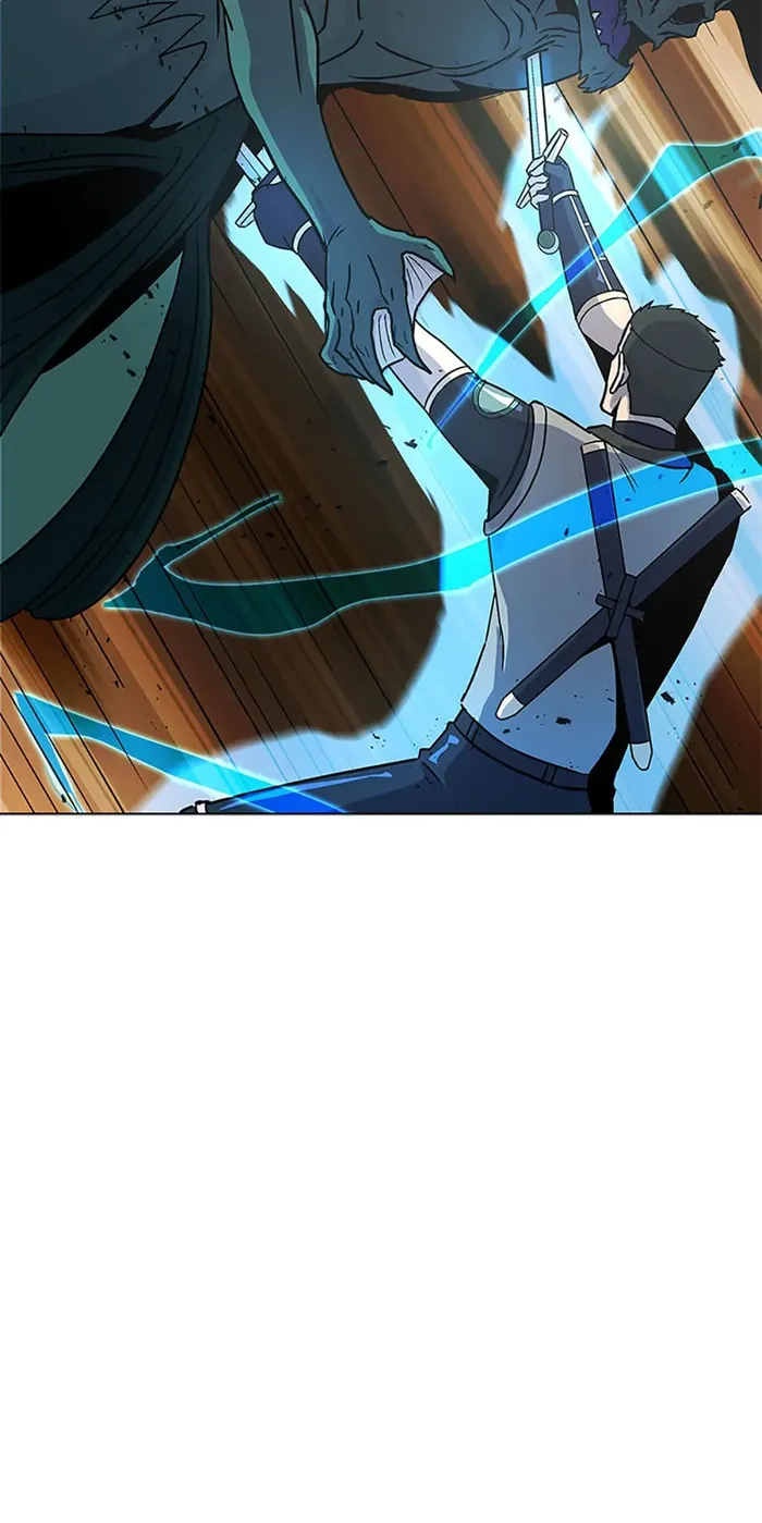 Carnivorous Hunter chapter 56 page 25