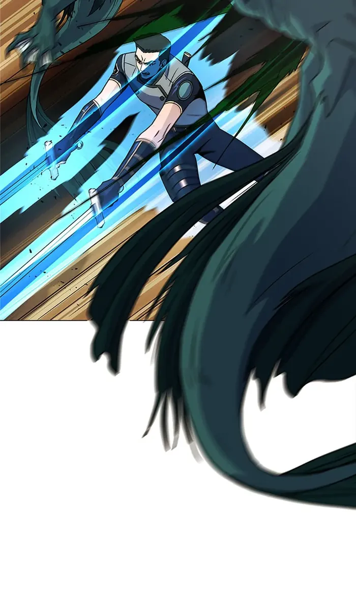 Carnivorous Hunter chapter 56 page 27