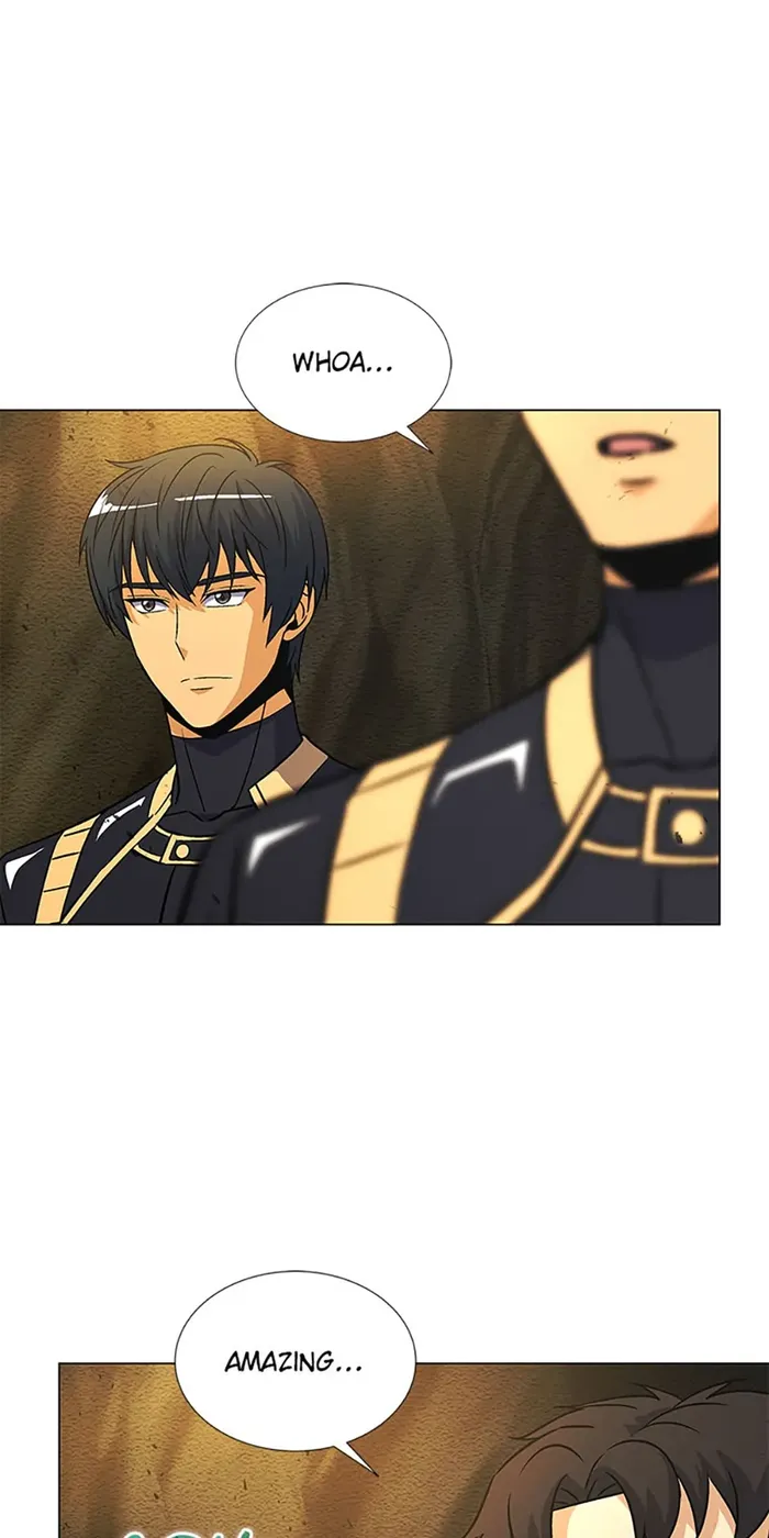 Carnivorous Hunter chapter 56 page 28